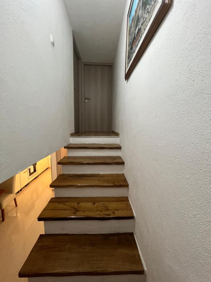 Apartment Katalin Корнич Екстер'єр фото