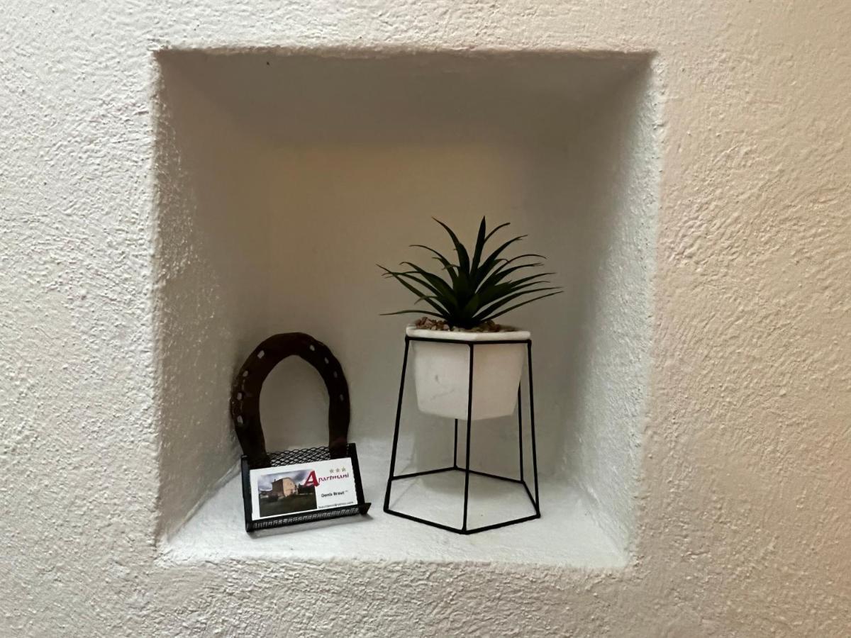 Apartment Katalin Корнич Екстер'єр фото