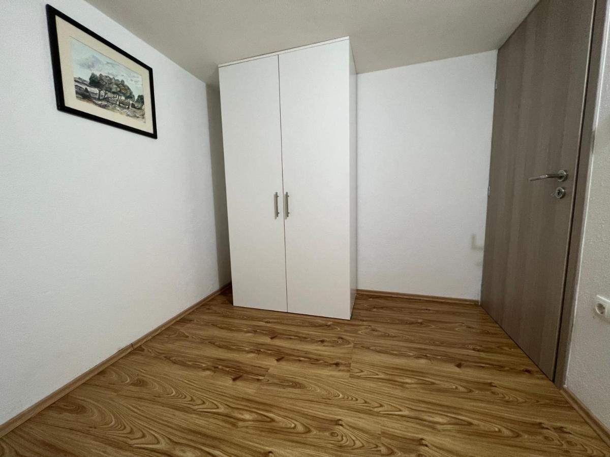 Apartment Katalin Корнич Екстер'єр фото