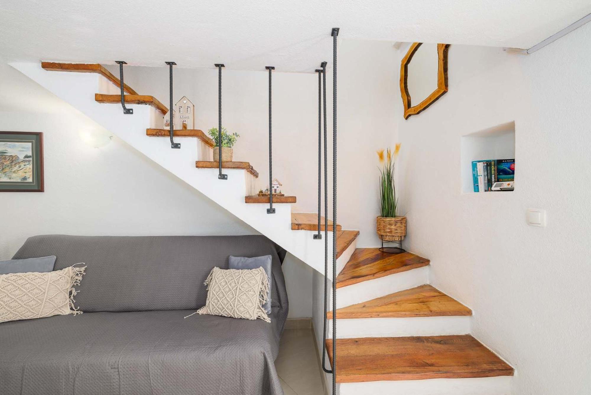 Apartment Katalin Корнич Екстер'єр фото